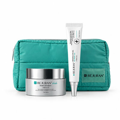 Набір для догляду за шкірою навколо очей Perfect Eye Duo · Rejuran