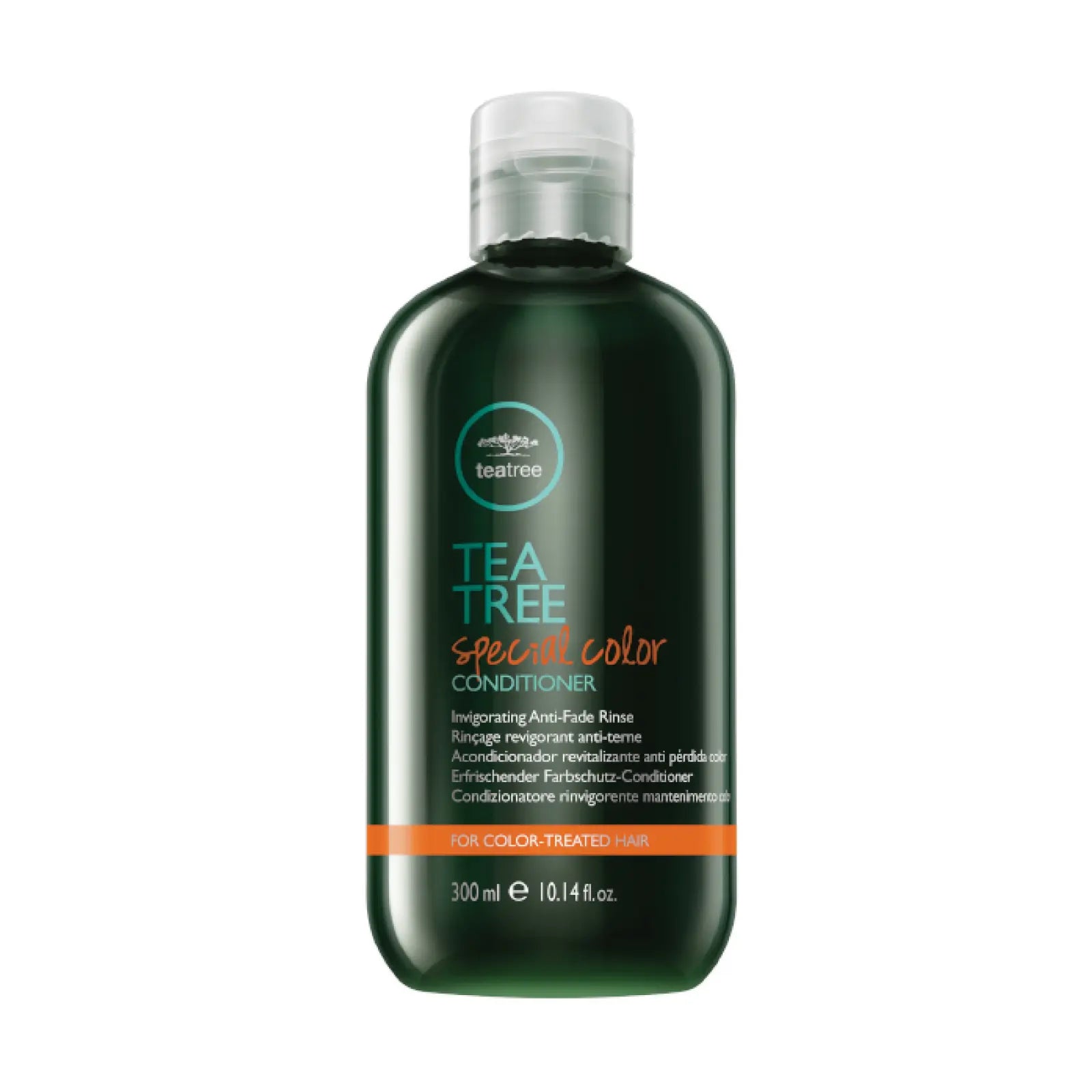 Кондиціонер для фарбованого волосся Tea Tree Special Color Conditioner · Paul Mitchell