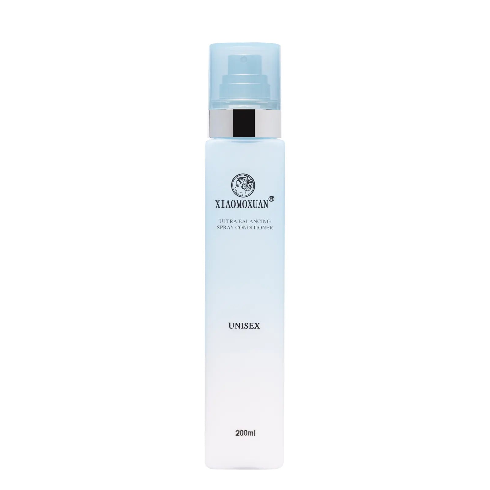 Балансуючий незмивний спрей для всіх типів волосся Balancing Leave-in Conditioner · Xiaomoxuan