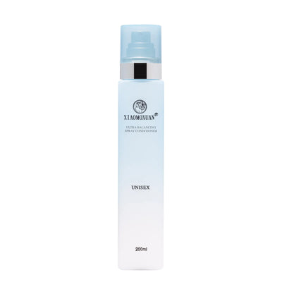 Балансуючий незмивний спрей для всіх типів волосся Balancing Leave-in Conditioner · Xiaomoxuan