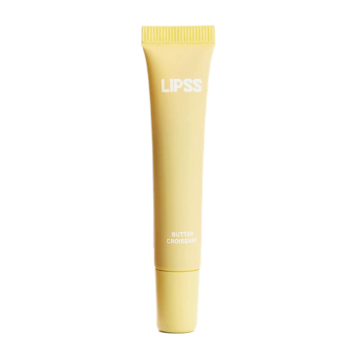 Блиск для губ Butter Croissant · Lipss