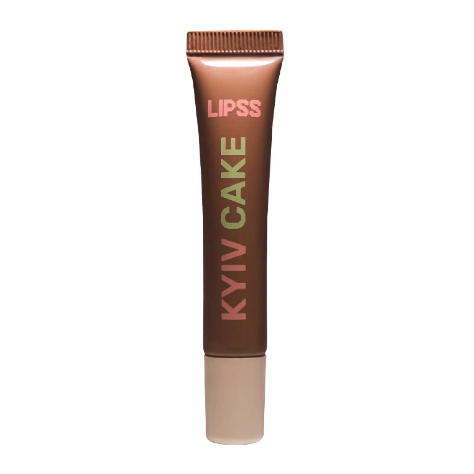 Блиск для губ Kyiv Cake · Lipss