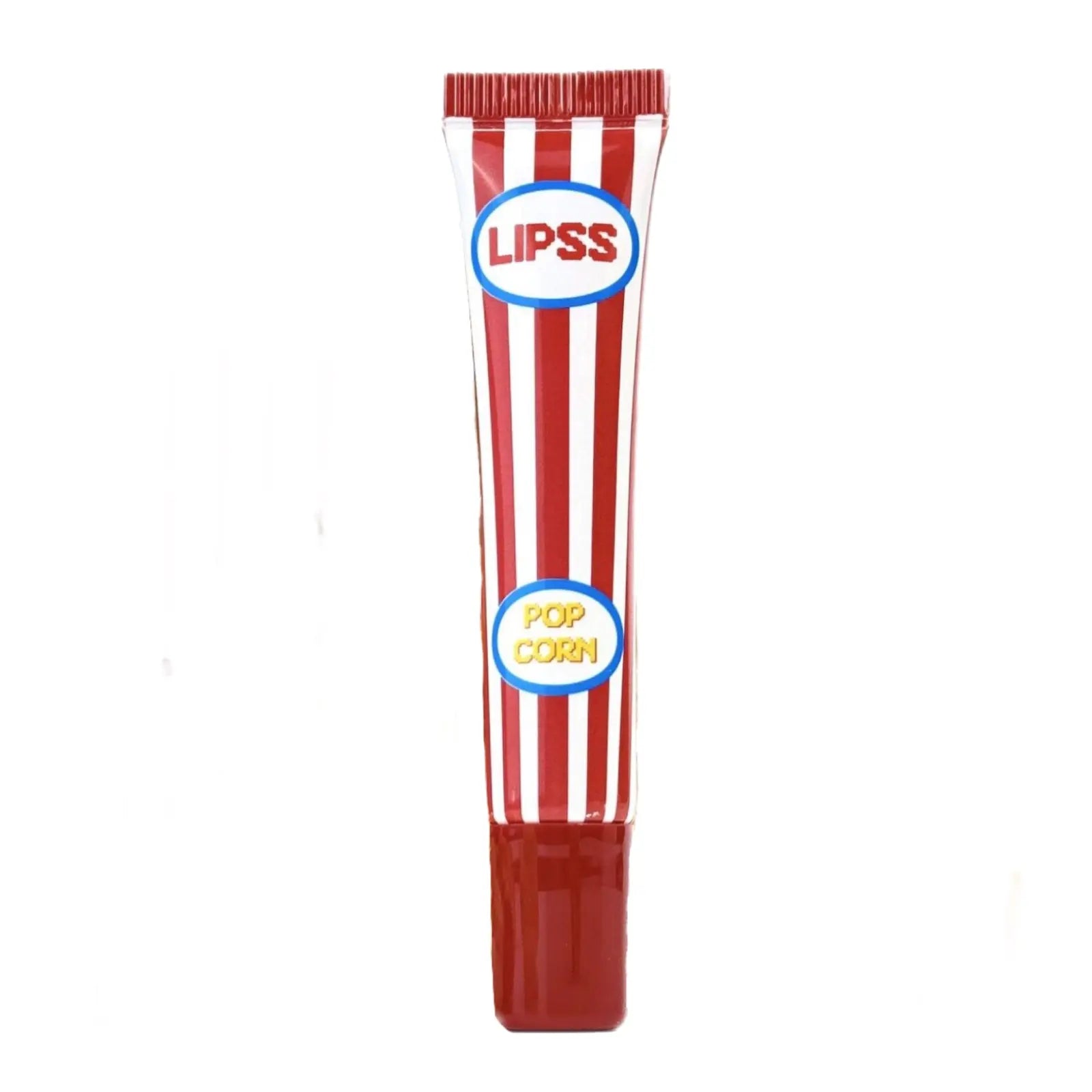 Блиск для губ Popcorn · Lipss