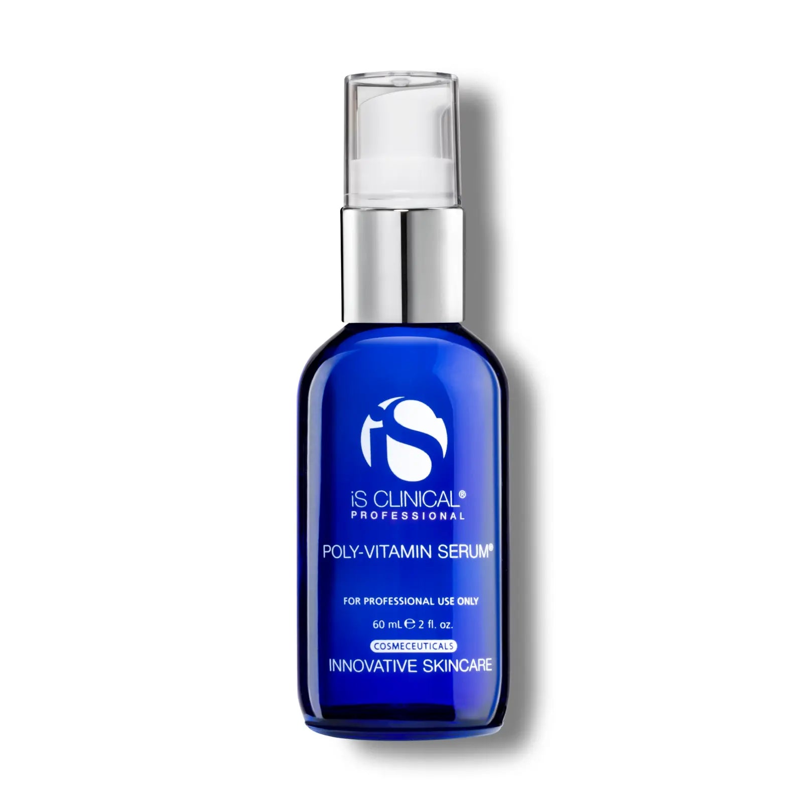 Відновлююча мультивітамінна сироватка Poly-Vitamin Serum · iS Clinical