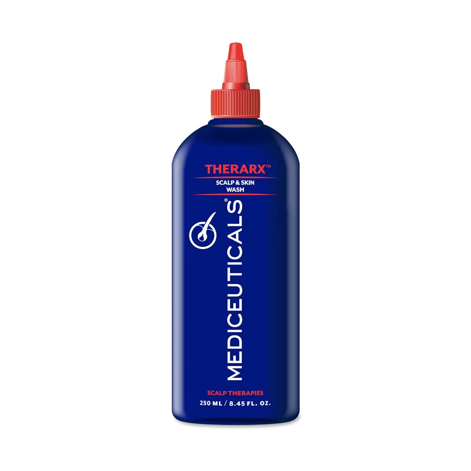 Очищуючий протизапальний догляд для шкіри голови TheraRX Scalp Therapies · Mediceuticals