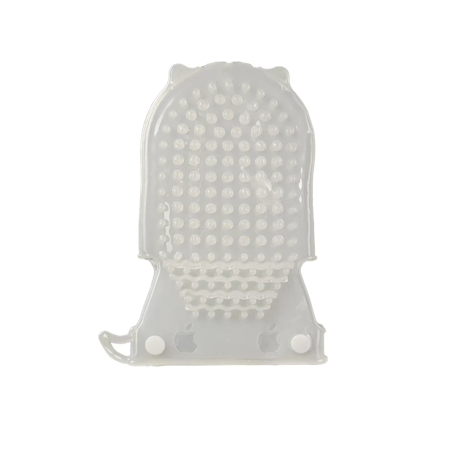 Двостороння рукавиця-масажер для тіла · SkinKits