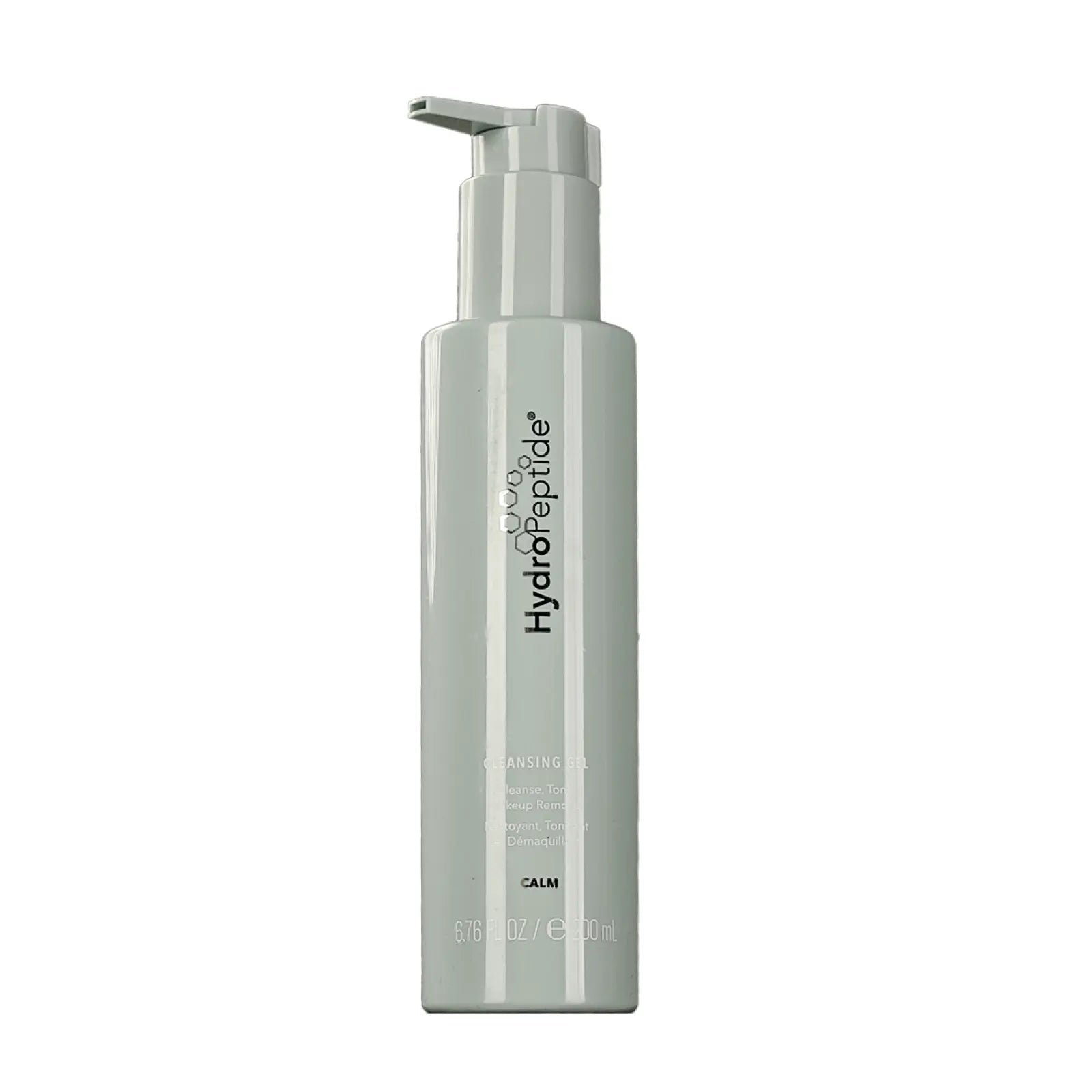 Очищуючий гель 3-в-1 для обличчя Cleansing Gel · HydroPeptide