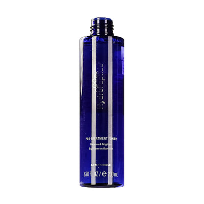 Тонізуючий лосьйон для підготовки шкіри Pre-Treatment Toner · HydroPeptide