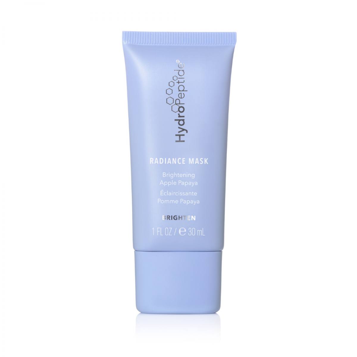 Освітлююча маска для рівного тону та сяйва Radiance Mask · HydroPeptide