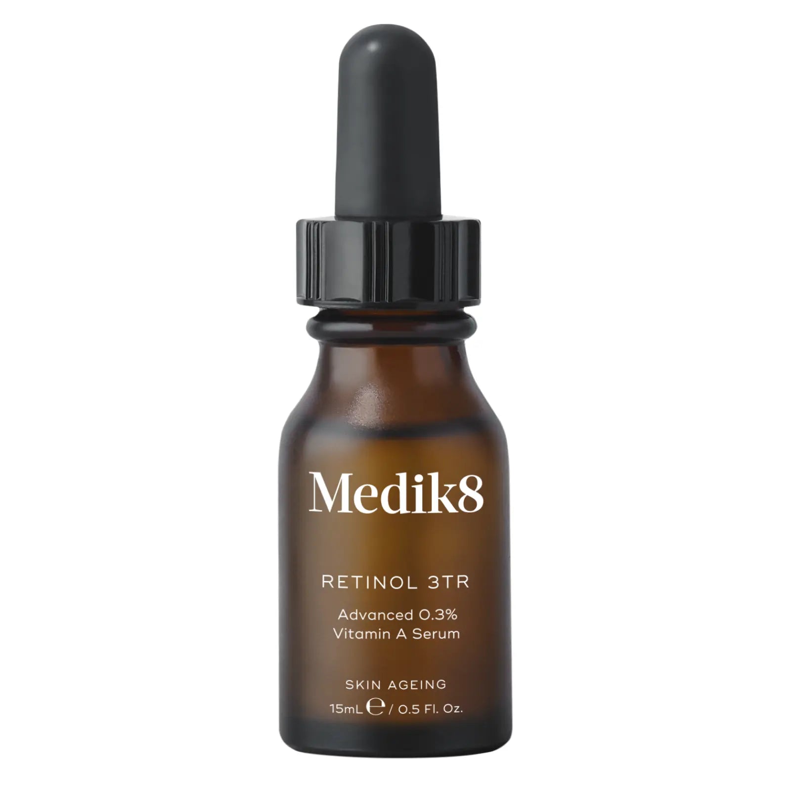 Нічна сироватка з ретинолом 0.3% Retinol 3TR · Medik8