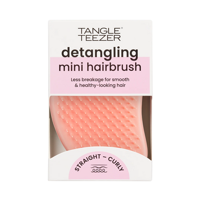 Гребінець міні The Original Mini Millennial Pink · Tangle Teezer