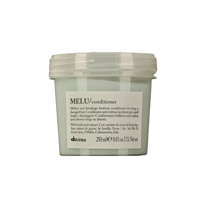 Кондиціонер для захисту від ламкості волосся MELU Conditioner · Davines