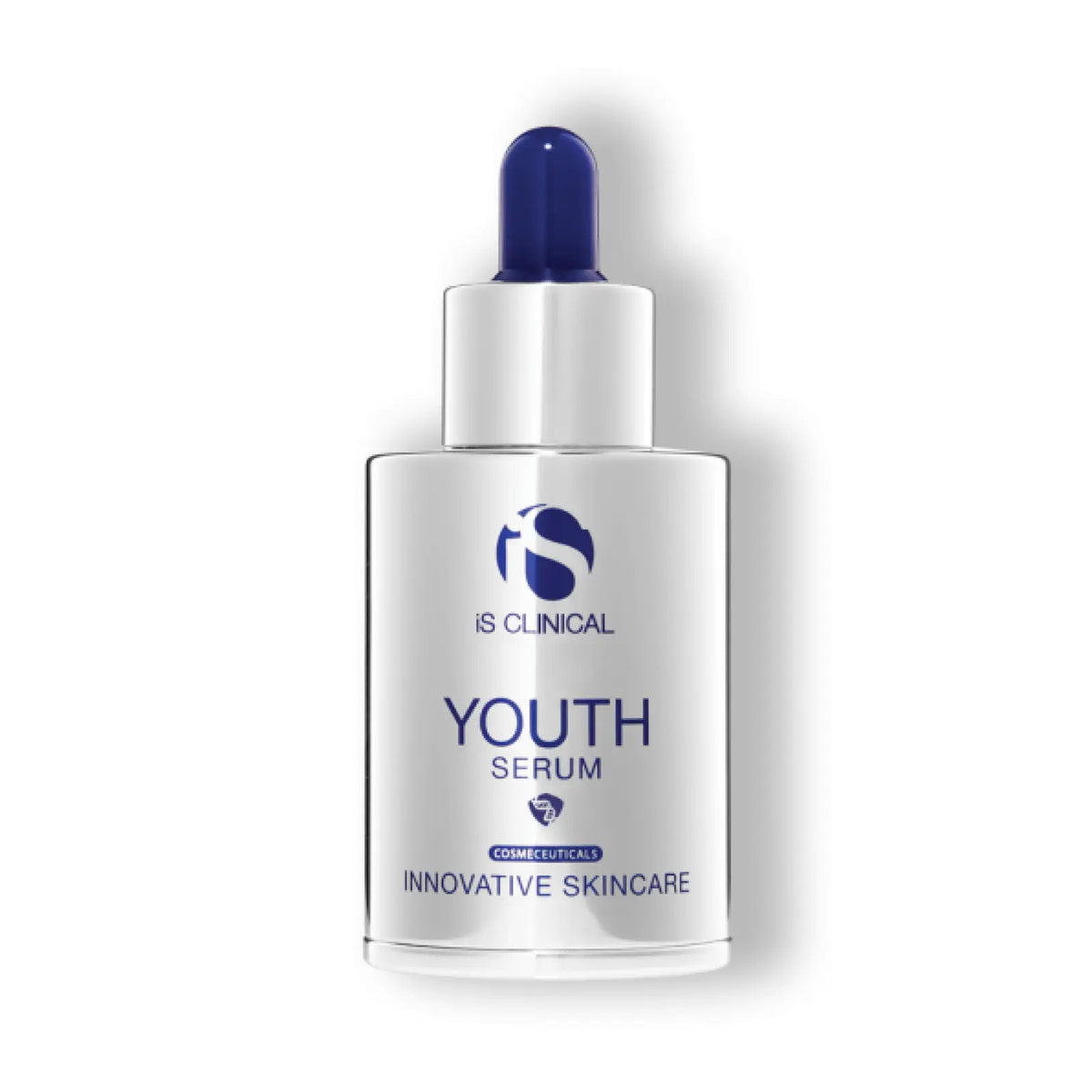 Омолоджуюча сироватка для пружності та сяйва Youth Serum · iS Clinical