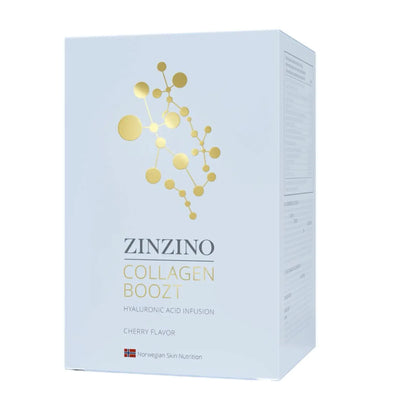 Zinzino Collagen Boozt